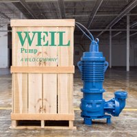 Weil Pump(@WeilPump) 's Twitter Profile Photo