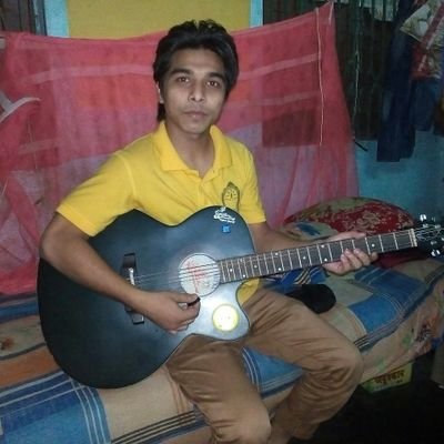 Menul_Islam's profile picture. 