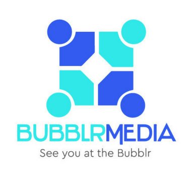 bubblrmedia’s profile image