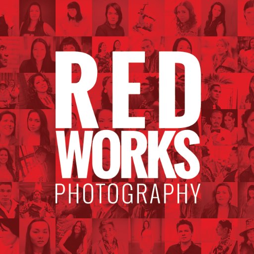 #RedWorks empowers contemporary Indigenous lifestyles/cultures & specializes in natural light portraiture +event & concert photography. Follow: @_anishinaabekwe