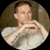 King Arthur Defarge - Parody (@heroicbrute) 's Twitter Profile