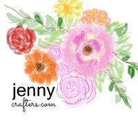 Jenny Crafters(@jennycrafters) 's Twitter Profile Photo