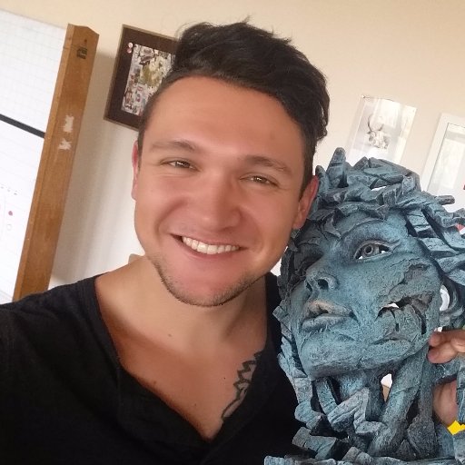 MrFraer's profile picture. - Game developing
- Programming