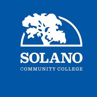 Solano Community College is 2-year California Community College, dedicated to educating a culturally and academically diverse student population.