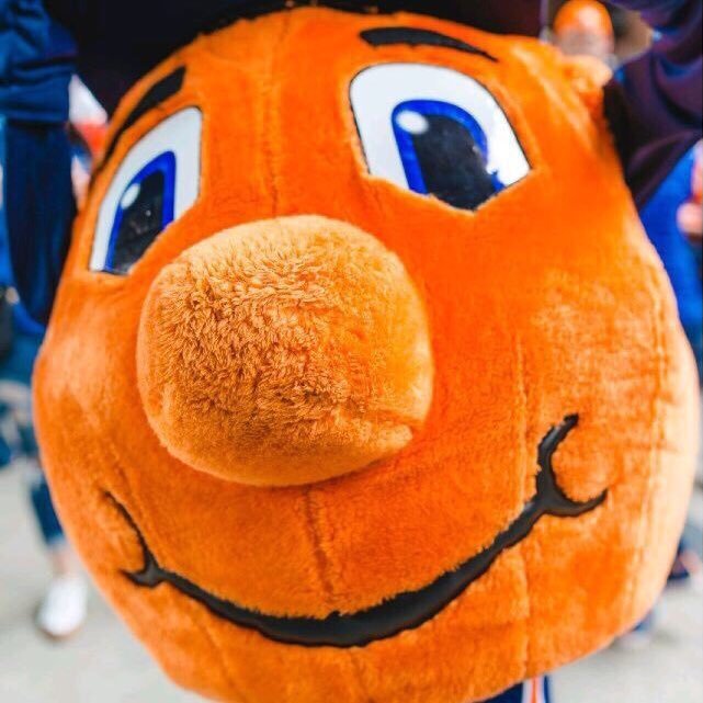 TheOttoOrange Profile Picture