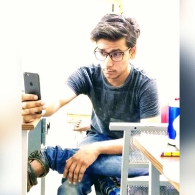 khowala143's profile picture. 