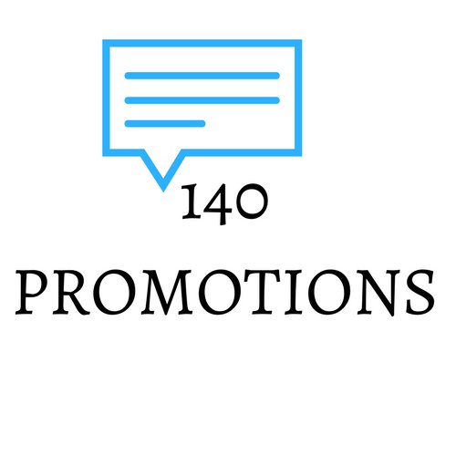 140promotions Profile Picture