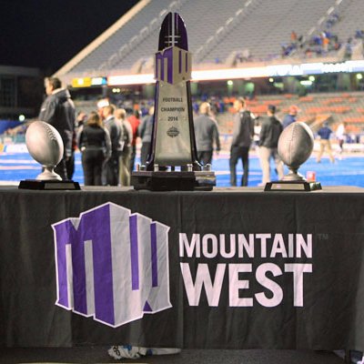Mountain West Wire