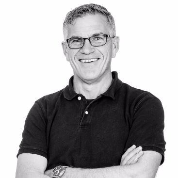 TrevorGarnett's profile picture. 