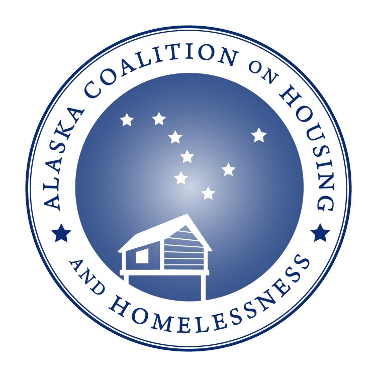 Our mission is to end homelessness and increase affordable housing options in Alaska. Tweets by Brian Wilson, Executive Director.