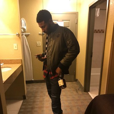 OGVinnie8's profile picture. 