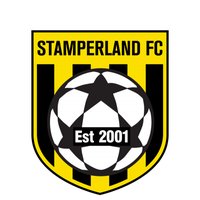 Stamperland FC 2006s (@stamperland2006) 's Twitter Profile Photo Stamperland FC 2006s (@stamperland2006) 's Twitter Profile Photo