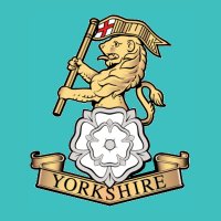 The Band of The Royal Yorkshire Regiment(@YORKSBand) 's Twitter Profile Photo