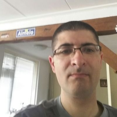 chrisnavarro72's profile picture. Xbox ambassador  and streamer