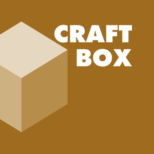 craft_box Profile Picture