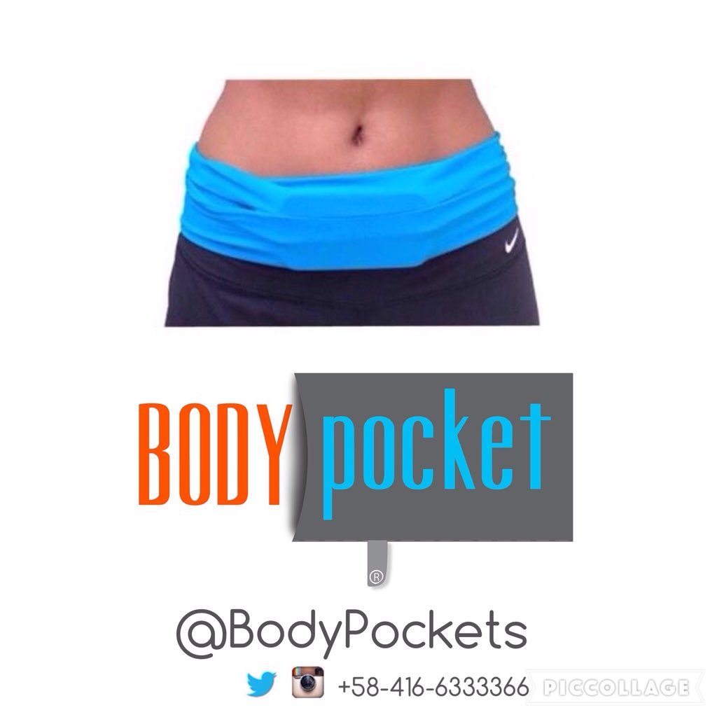 BodyPockets Profile Picture