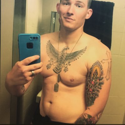 Johnnycountry99's profile picture. let's go fishin 🐟🎣 I love everything tattoos, working out, and being outdoors. I'm not shy so add me on Snapchat Johnnydude5     Army life Hooah!!
