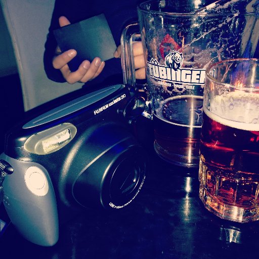 rdaalive's profile picture. Y q Paso ?!?!?!