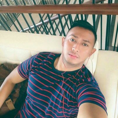 Orang Ganteng Herisigit09 Twitter