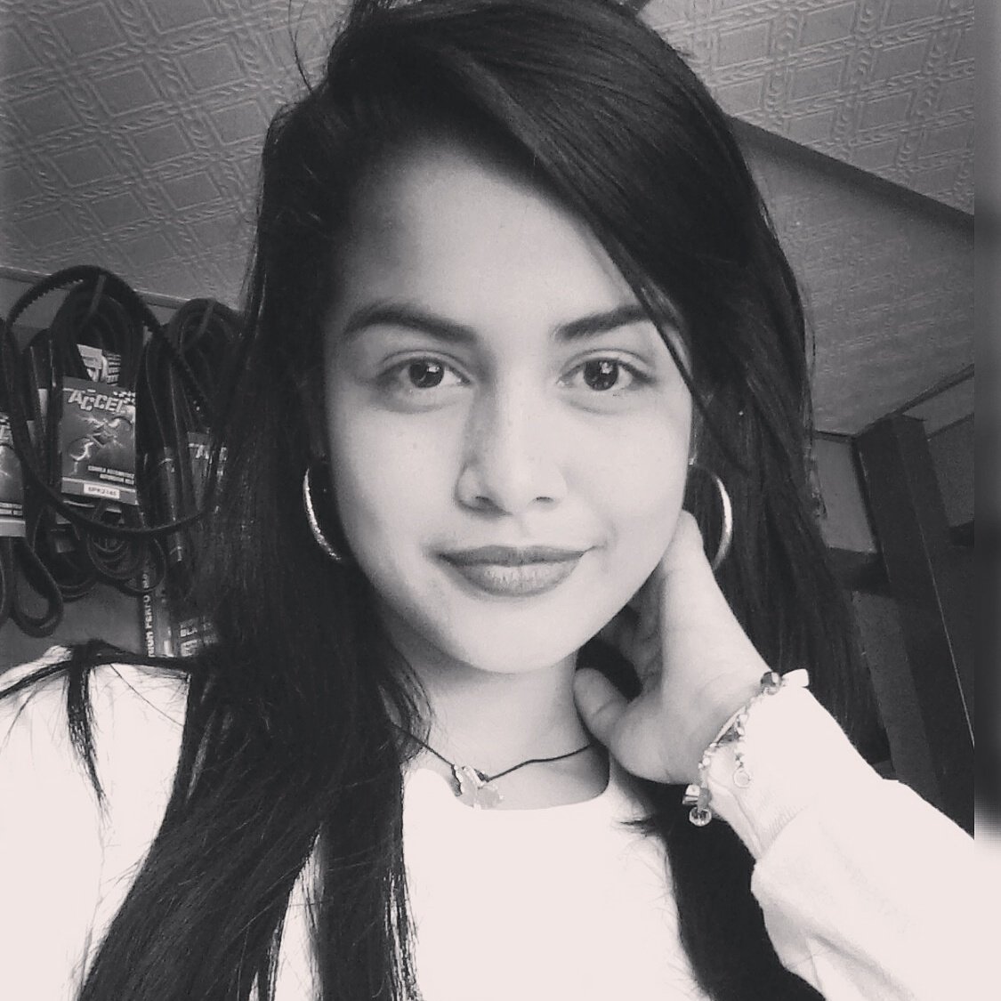 MarialySanteliz's profile picture. http://t.co/Pnybcj78KP ღ