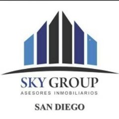 Asesor Inmobiliario/Franquicia Personal SKY GROUP @skygroupve #Venezuela #Miami #Panamá #Compra #Venta #Franquicia #Inversión. Contacto: 04149413450