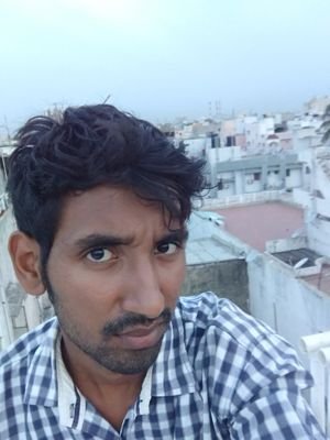 shyammurali007's profile picture. I am feel happy