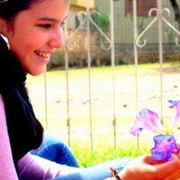 Julia Camejo Rosso (@juliading) 's Twitter Profile