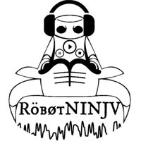 RöbøtNINJV➕🎶👐🏽 (@robotninjv) 's Twitter Profile Photo RöbøtNINJV➕🎶👐🏽 (@robotninjv) 's Twitter Profile Photo