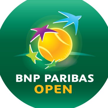 Bnp Paribas Open Bnpparibasopen Twitter