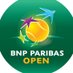 BNP Paribas Open (@bnpparibasopen) Twitter profile photo BNP Paribas Open (@bnpparibasopen) Twitter profile photo