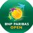 BNP Paribas Open (@BNPPARIBASOPEN) Twitter profile photo