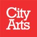City Arts Magazine (@City_Arts) Twitter profile photo