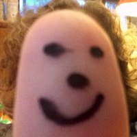 Good Thoughts by F. Leigh Shaw (@datweetybird75) 's Twitter Profile Photo Good Thoughts by F. Leigh Shaw (@datweetybird75) 's Twitter Profile Photo