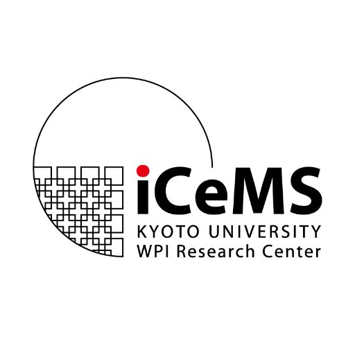 iCeMS is a research institute that aims to integrate cell and material sciences. 京都大学の研究所「アイセムス（物質－細胞統合システム拠点）」です。
English👉@iCeMS_KU_INTL