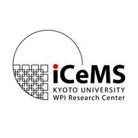 iCeMS, Kyoto Univ (@icems_ku) 's Twitter Profile Photo iCeMS, Kyoto Univ (@icems_ku) 's Twitter Profile Photo