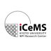 iCeMS, Kyoto Univ (@icems_ku) Twitter profile photo