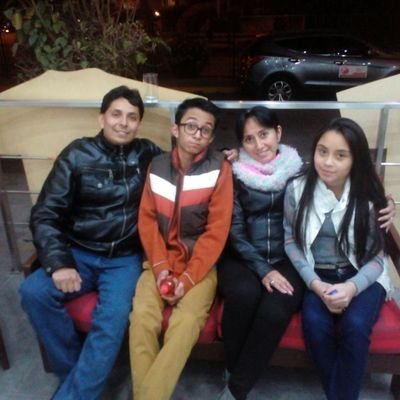 dongobengoac's profile picture. Aun creo en los amigos.