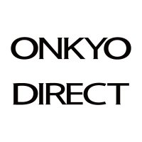 onkyodirect(@onkyodav) 's Twitter Profile Photo