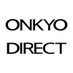 onkyodirect (@onkyodav) Twitter profile photo
