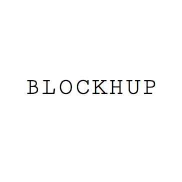blockhup