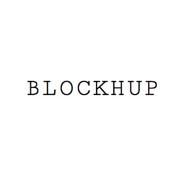 blockhup's profile picture. 