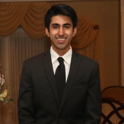 adsingh280's profile picture. PSU '20