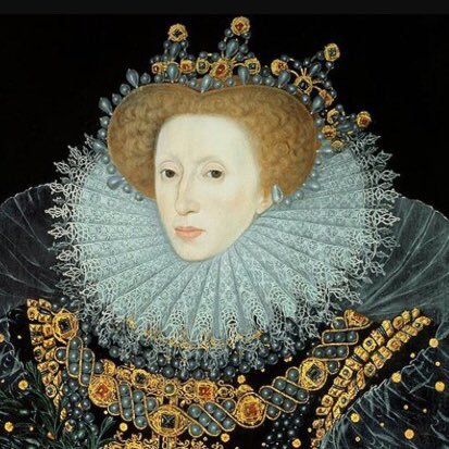 British ex-pat. 🇬🇧Admirer of Queen Elizabeth I & II and strong women everywhere . 👑🌎💪