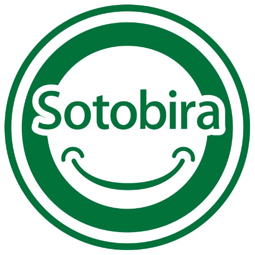 Sotobira by カーネルさんのプロフィール画像