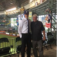 Brendan Murphy (@brendomurphy3) 's Twitter Profile