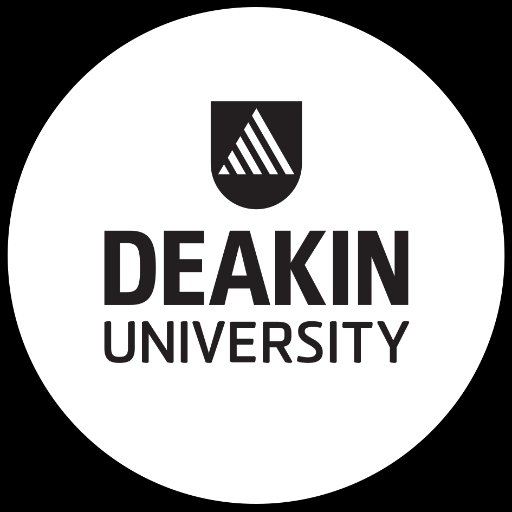 Global education leaders driving the #Deakin conversation. 
Deakin University CRICOS Provider Code: 00113B