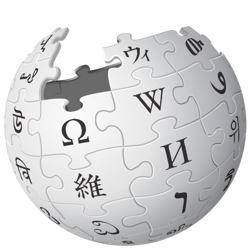 Wikipedia Updates