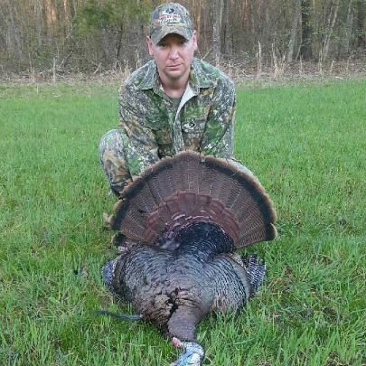 BubbaPannell's profile picture. 