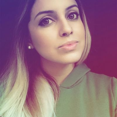CP- UNA 🎓 Fear less, try more 👽 Sólo uso el Twitter para chismosear 😊