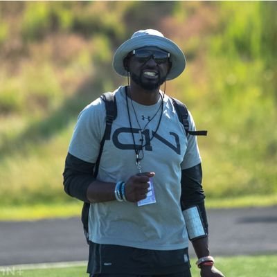 dreco15's profile picture. Langston Hughes Head Coach 2022 State Champions !!